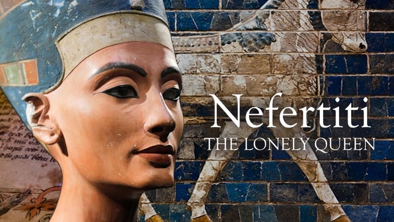 Nefertiti+-+The+Lonely+Queen