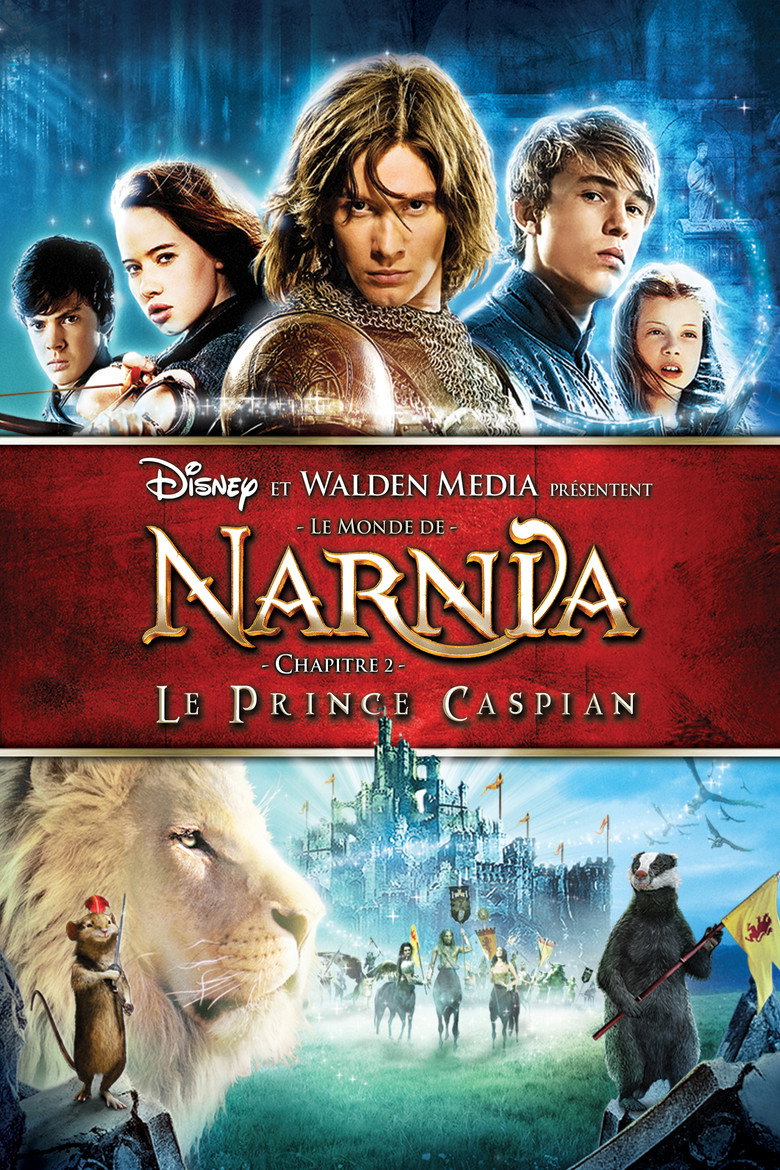 Póster la Película