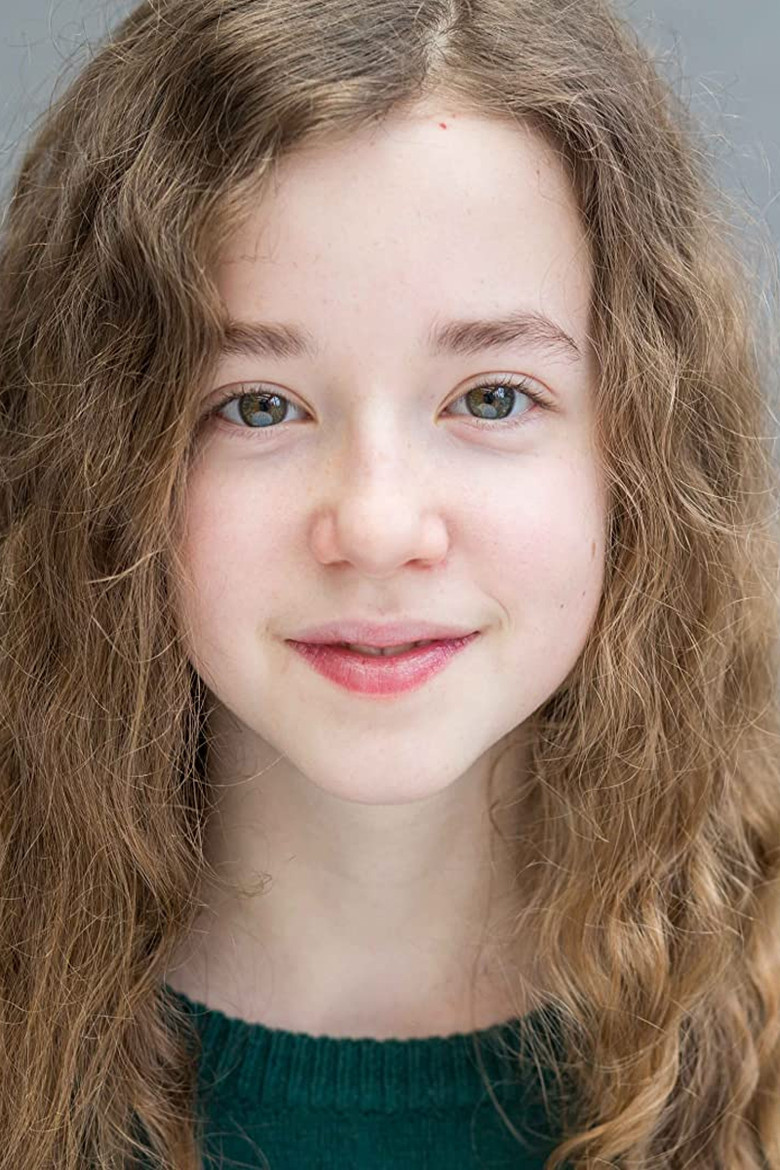 Ariella Glaser photo 2