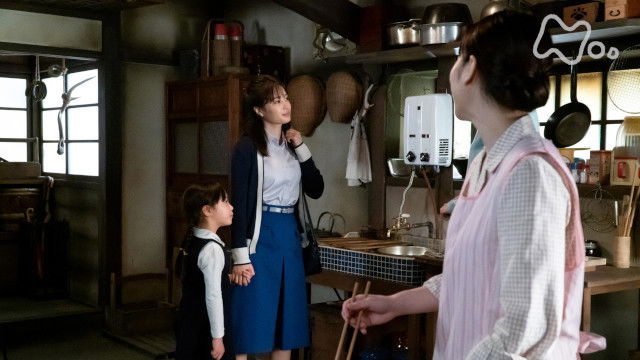 Still image for Natsuzora season 1 episode 136: Episode 136 Still image for Natsuzora season 1 episode 136: Episode 136