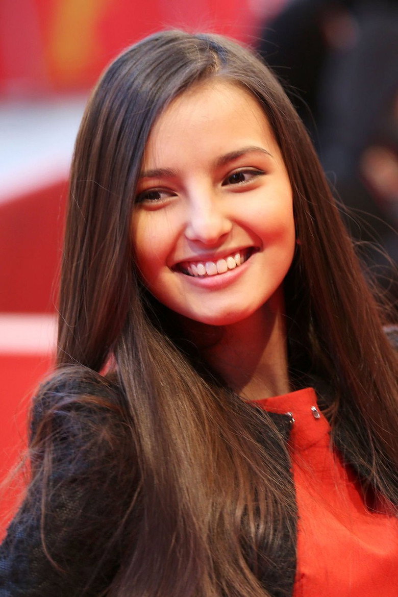 Anelya Adilbekova photo 2