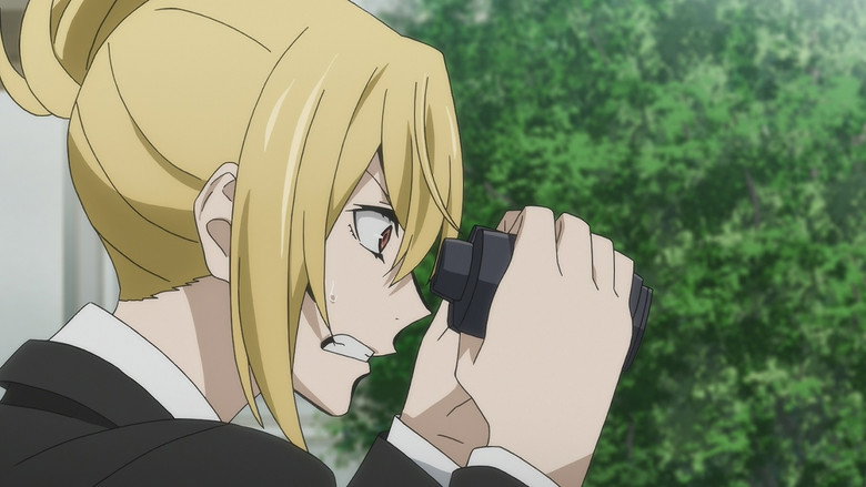 Still from Bungo Stray Dogs - Season 1 Episode 29