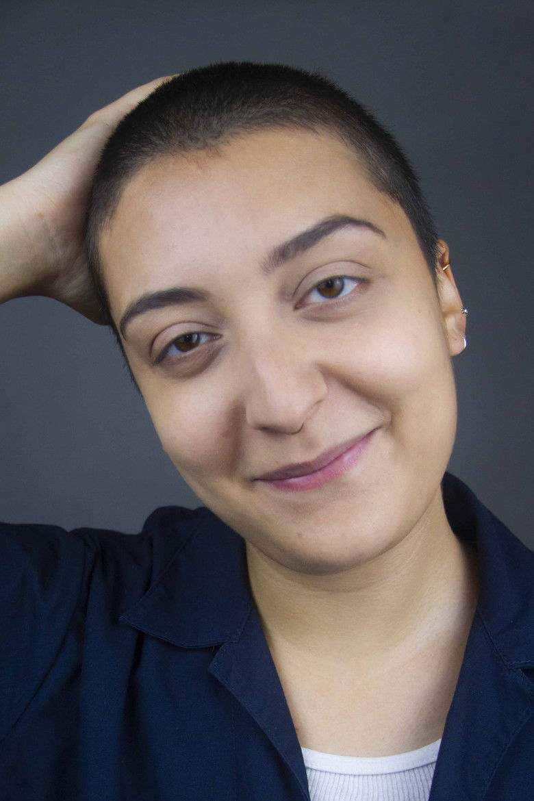 Cat Cimino portrait image