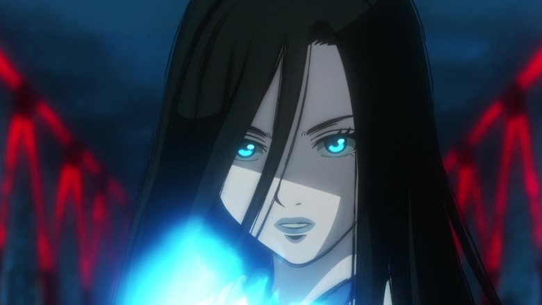 Joran The Princess of Snow and Blood: S01 Episode 04 - Sen Anime