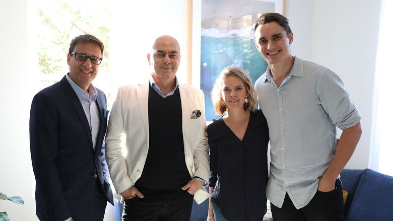 Love It or List It Australia 1×4