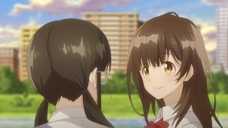 Still from Higehiro: After Being Rejected, I Shaved and Took in a High School Runaway - Season 1 Episode 9