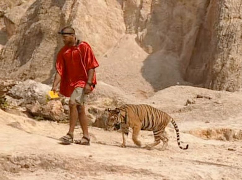 המירוץ למיליון – האמריקאי עונה 1 פרק 9 לצפייה ישירה