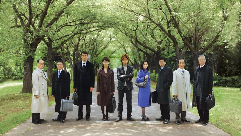 Backdrop de Hero Collection