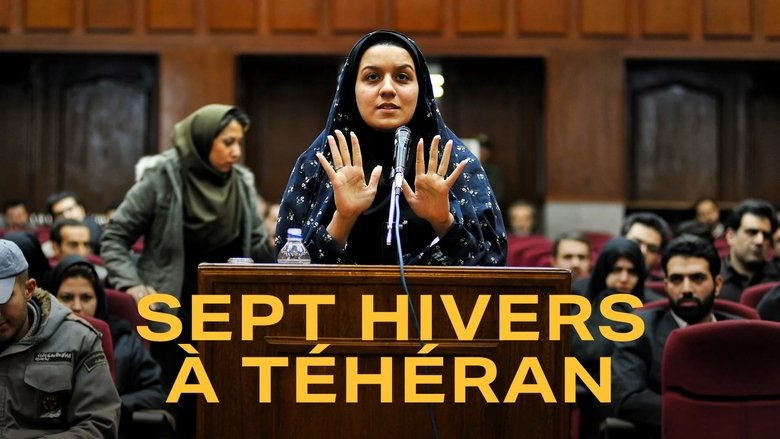 Seven Winters in Tehran (2023)