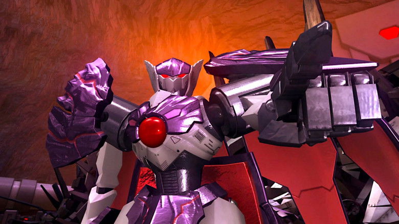 Still image for 宇宙星神 season 1 episode 34: Episode 34