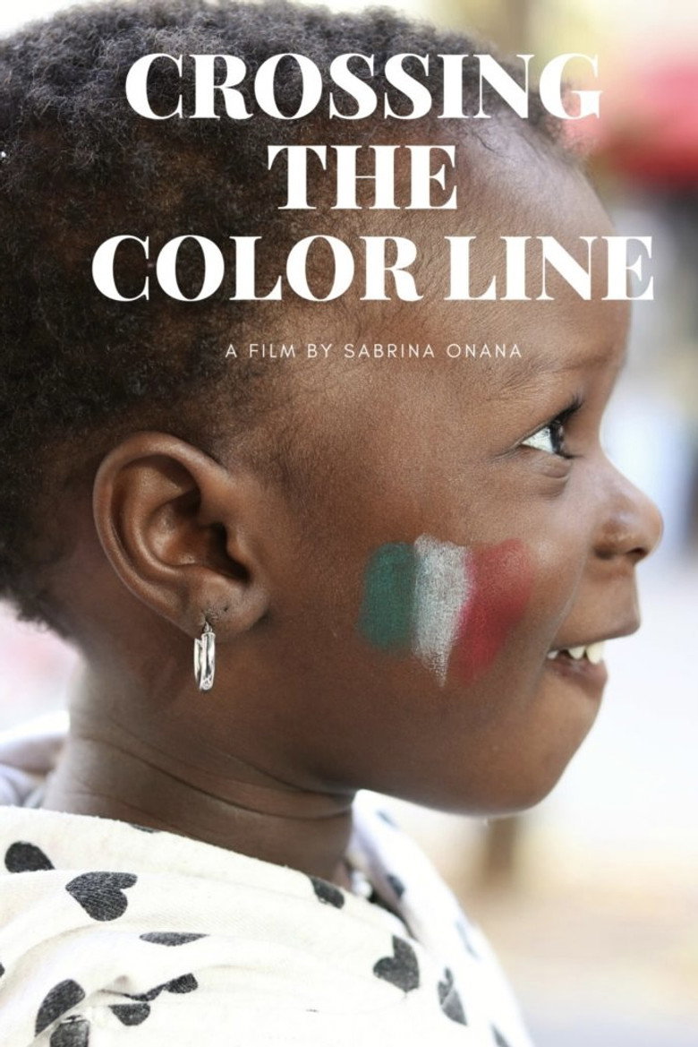 Imatge de Crossing the Color Line