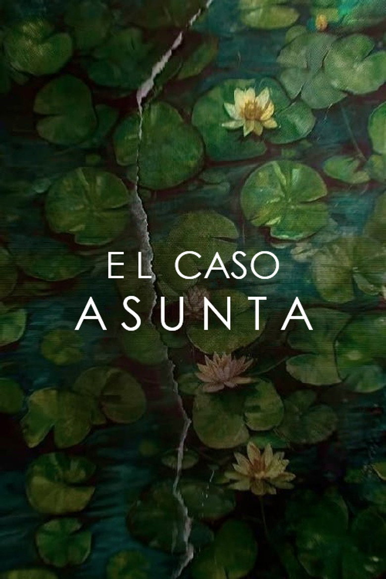 Póster la Serie