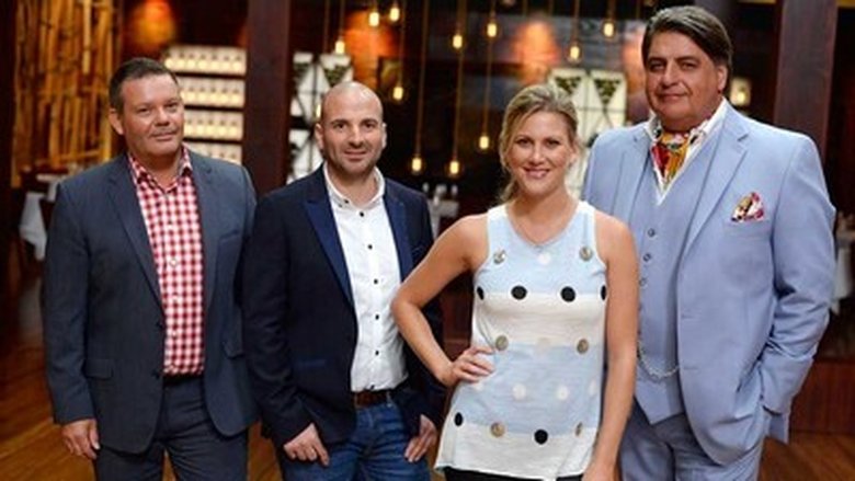 MasterChef Australia Season 7 Episode 25