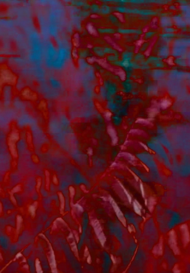 Qualcosa di Rosso, Qualcosa di Blu (High Tide / Low Tide) main poster