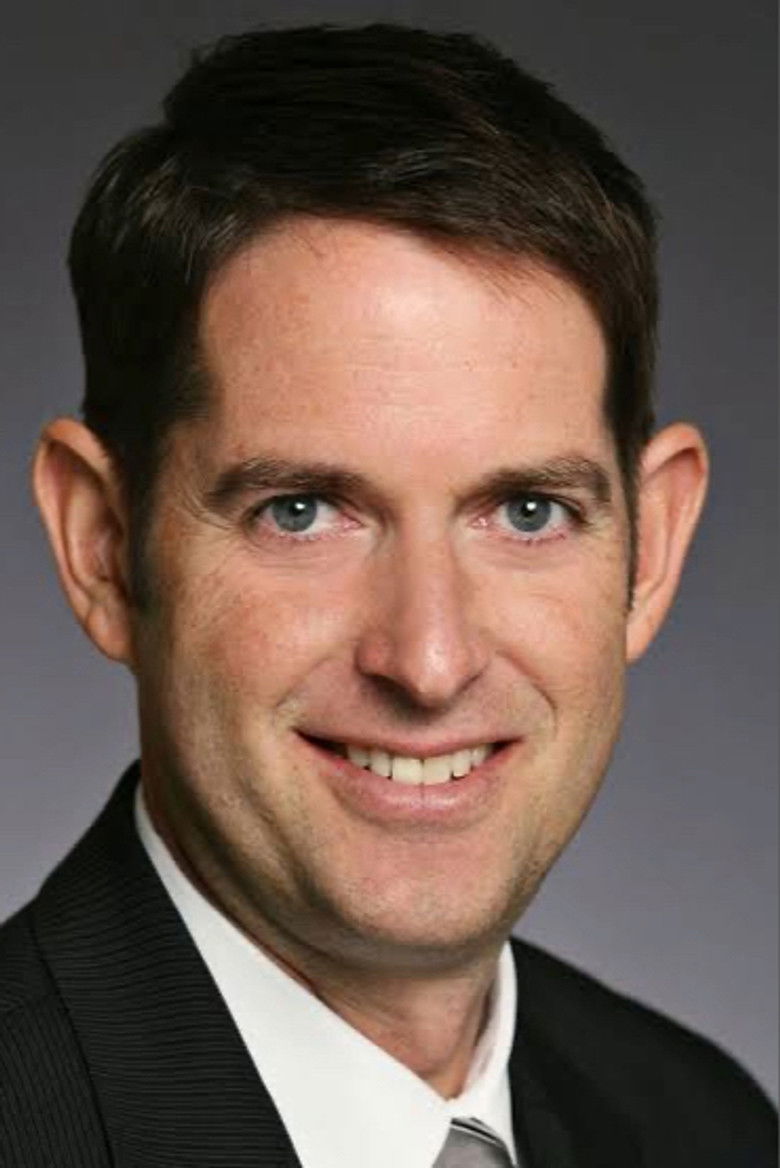 Jeff Kirschenbaum portrait image