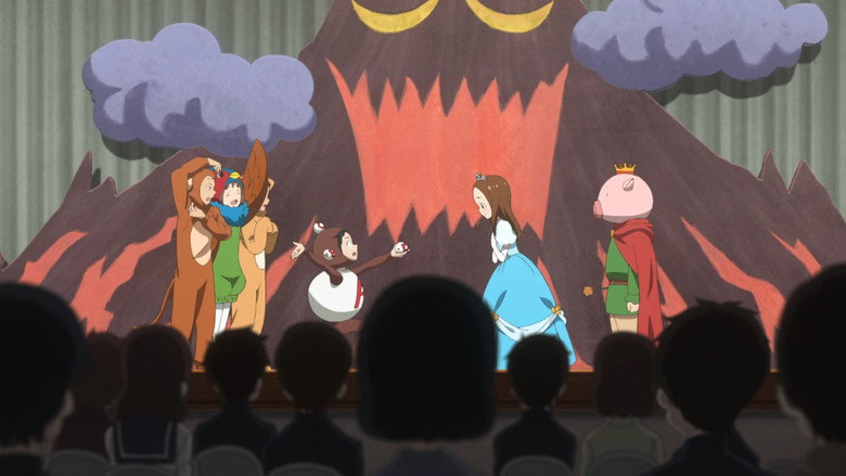 Still from Teasing Master Takagi-san - Season 3 Episode 6