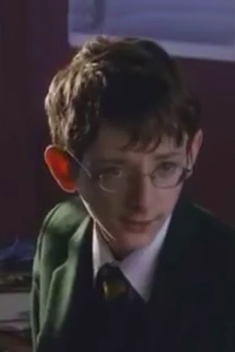 Steven Meiklejohn portrait image