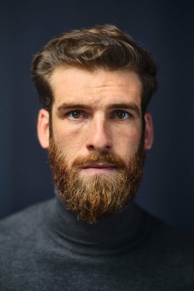 Adrià Triviño portrait image