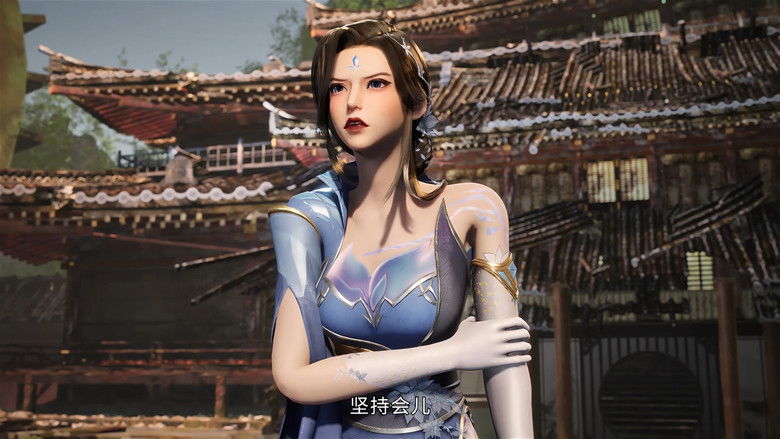 Still image for Five Elements God of War season 1 episode 63: Episode 63