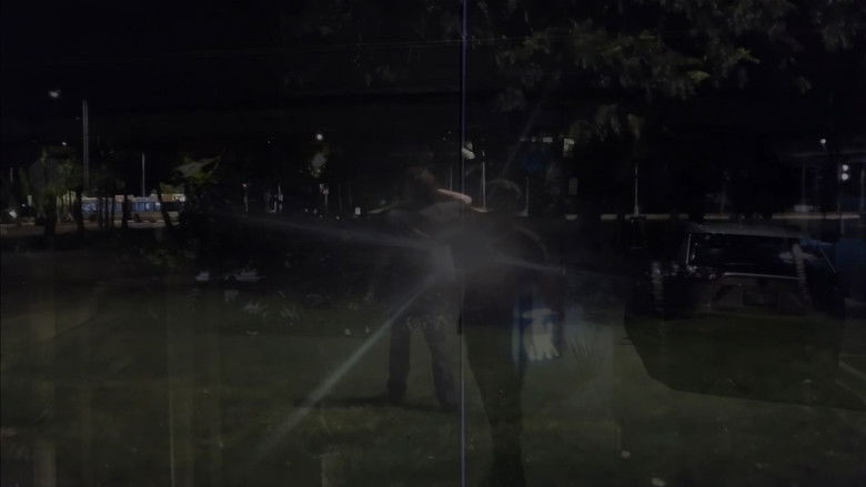 Wandering; Observe 72 Degree Smoke