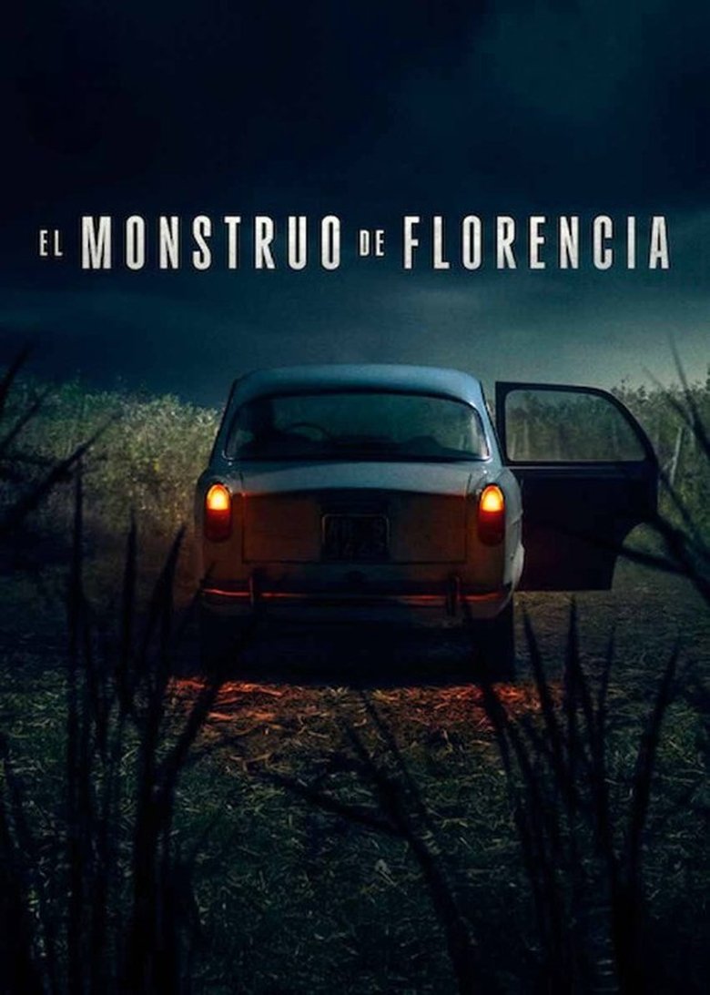 Póster la Serie