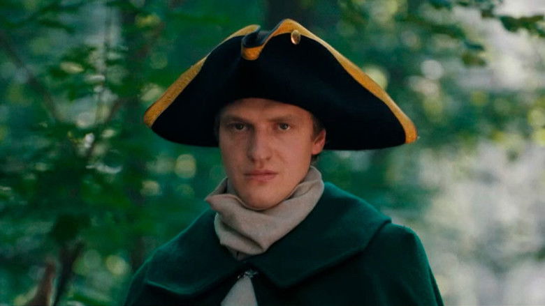 Still image for Elizaveta season 1 episode 8: Episode 8 Still image for Elizaveta season 1 episode 8: Episode 8