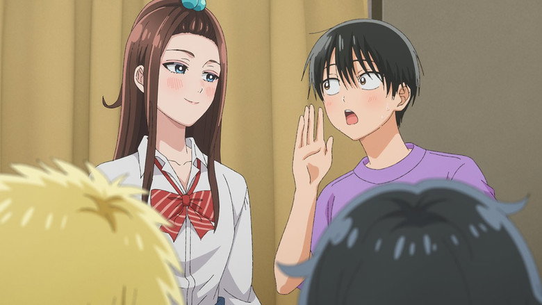 Still from オタクに優しいギャルはいない!? - Season 1 Episode 11
