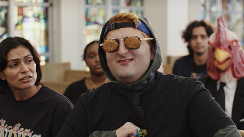 Imatge de The Funeral