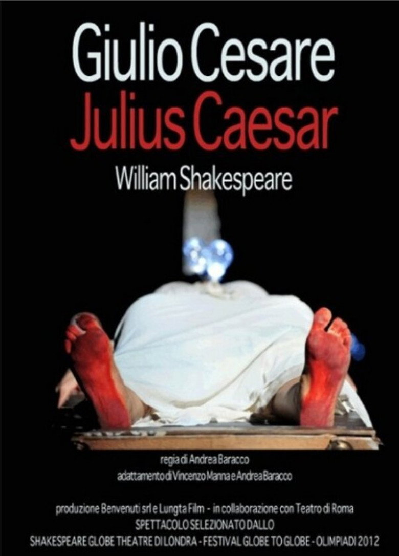 Globe to Globe: Julius Caesar
