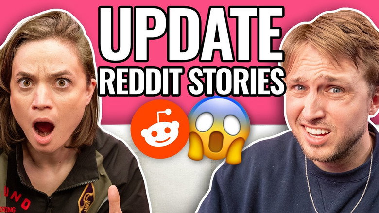 Smosh Reads Reddit Stories 시즌 5 12화