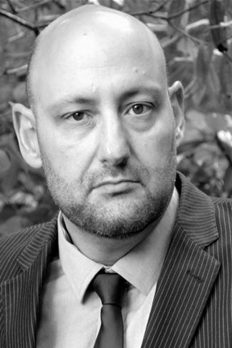 Simon Winkler portrait image