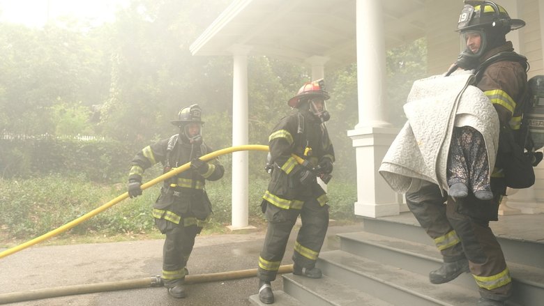 Station 19 Saison 4 Disney Plus Grey's Anatomy - Station 19 Saison 4 episode 16 en streaming VF
