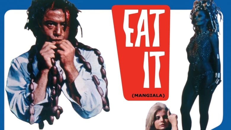 Eat It - Mangiala