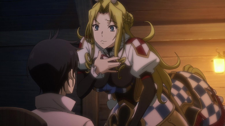 Still from 魔物娘的医生 - 第 1 集 5
