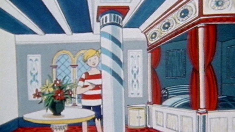 The Show Boat