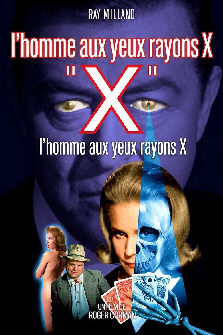 Póster la Película
