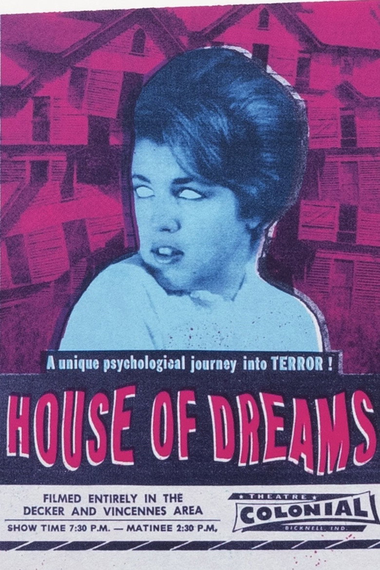 Imatge de House of Dreams