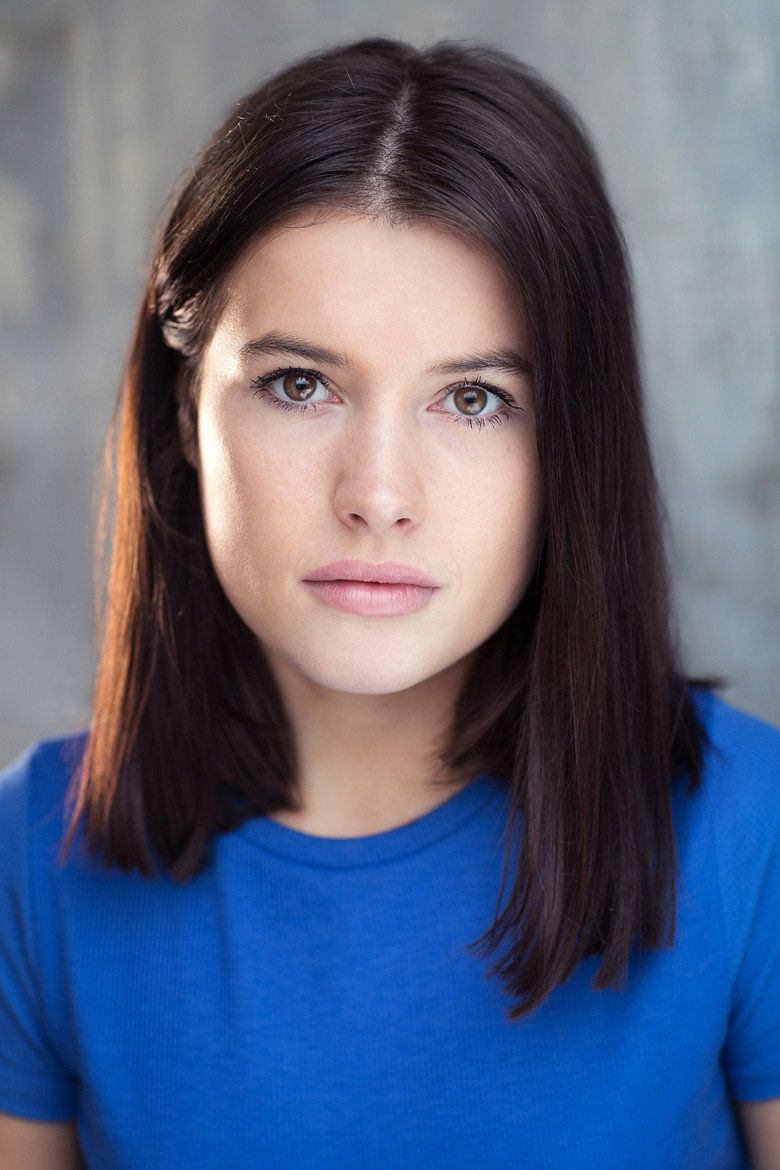 Aimee Kelly photo 3