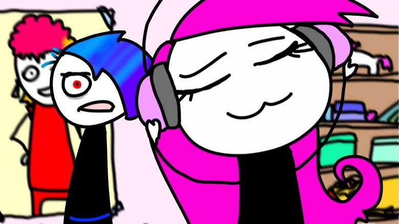 Still image for Japanoschlampen season 1 episode 20: Stars and starlets