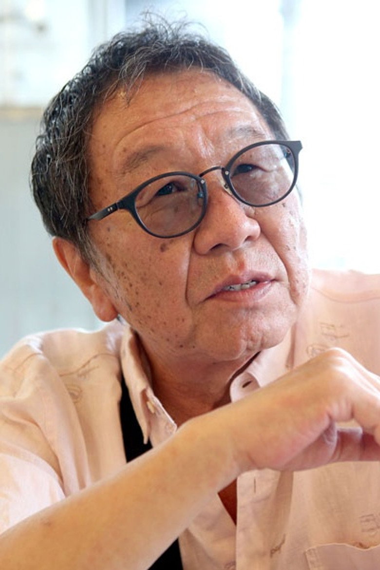 Banmei Takahashi photo 2