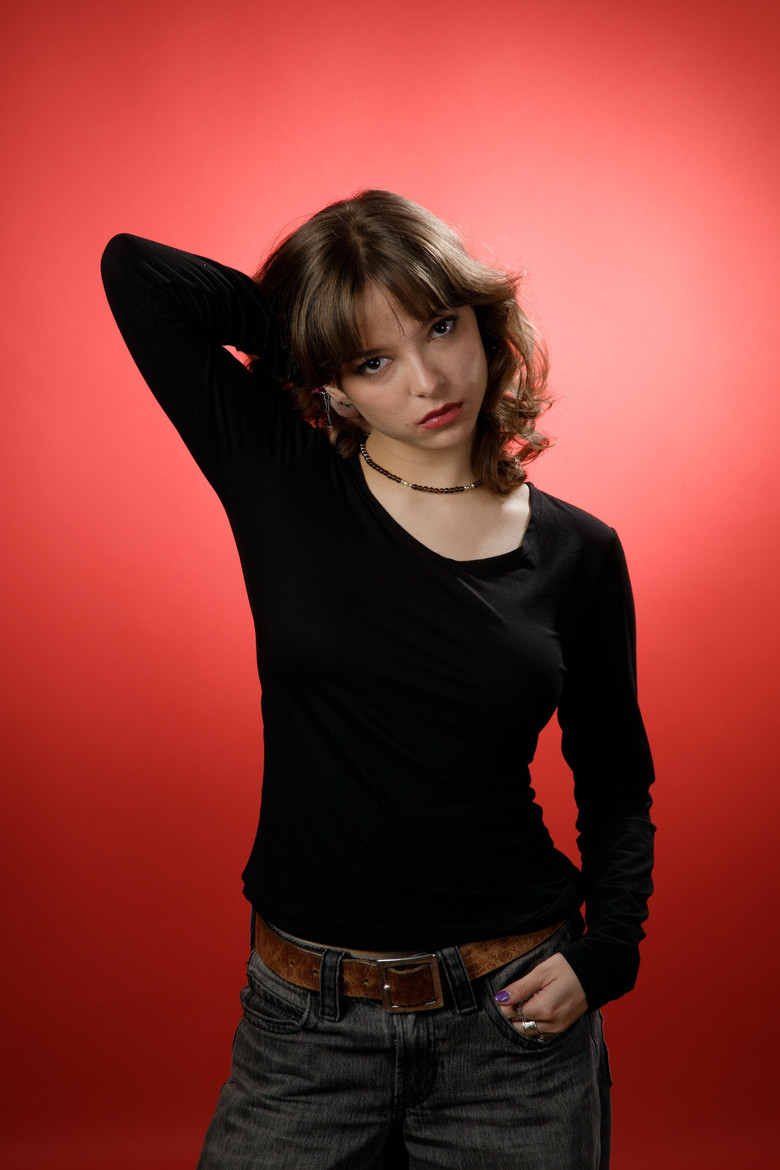 Photo de Alex Hershey