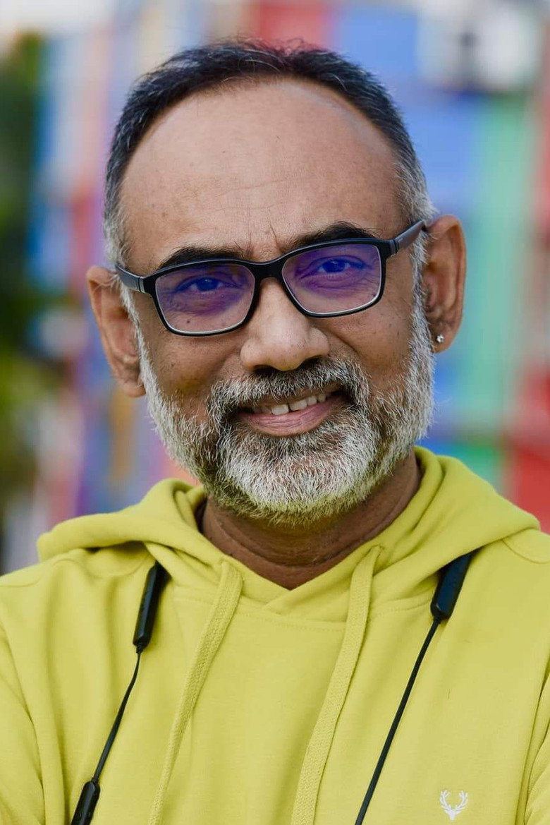 Aniruddha Chakladar photo 6