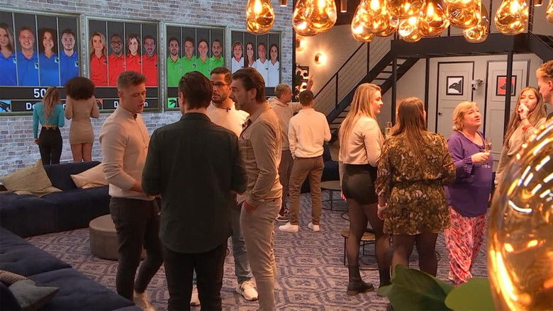 Still image for De Bondgenoten season 1 episode 100: Episode 100