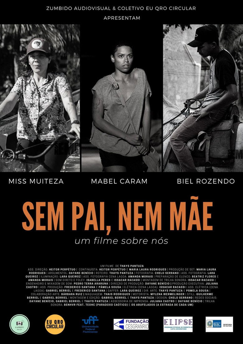 Imatge de Sem Pai, Nem Mãe