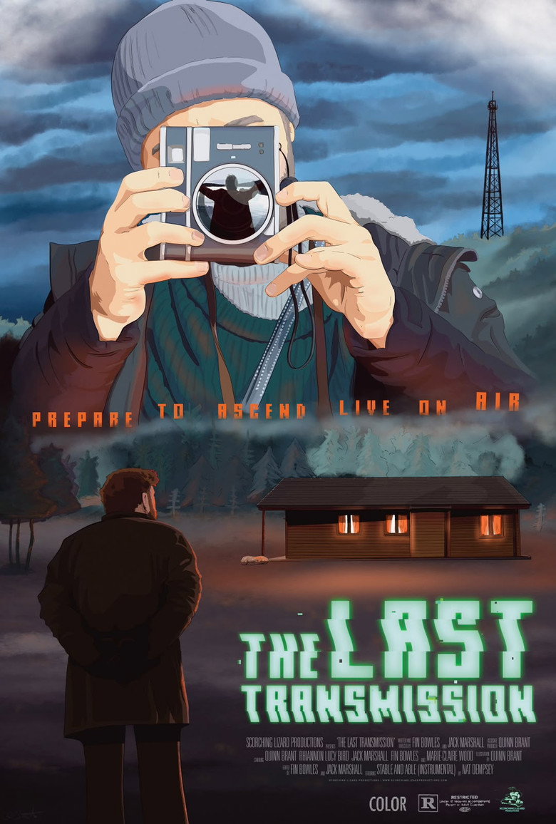 The Last Transmission (2026)