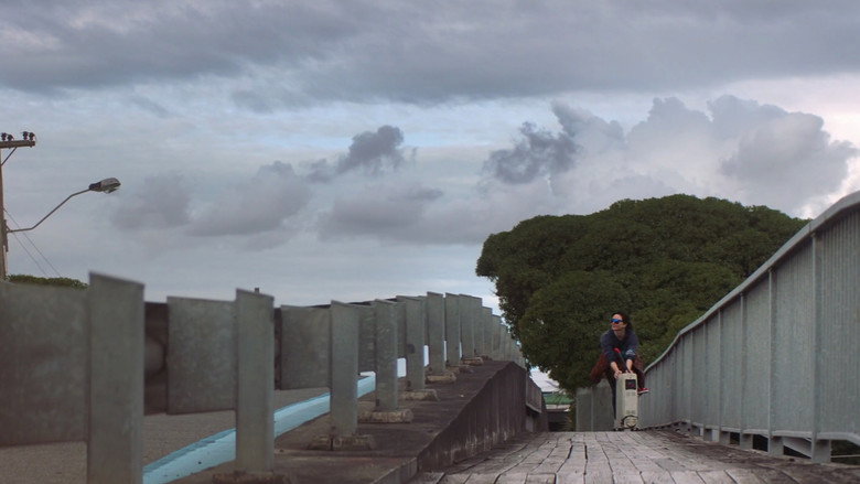 Image d'arrière-plan 4 du film The Justice of Bunny King