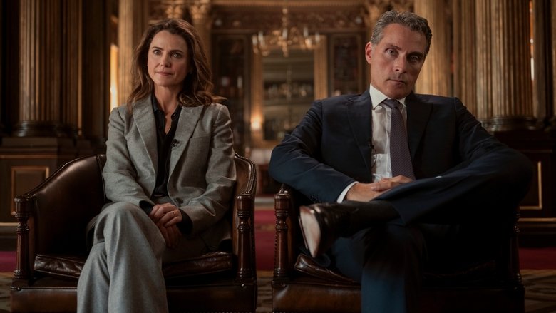 The Diplomat (2023)