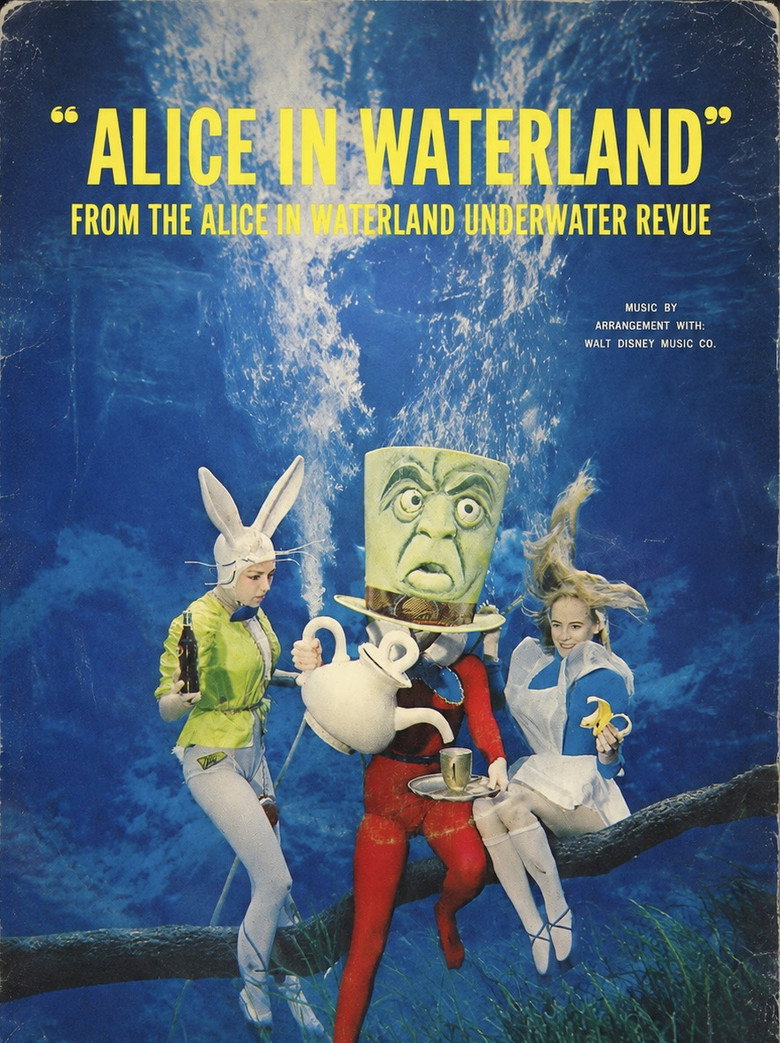 Imatge de Alice in Waterland