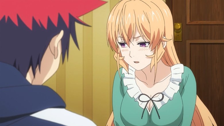 food wars staffel 3 ger sub food wars staffel 3 ger sub