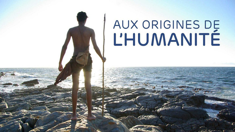 Still image for Aux origines de l'humanité season 1 episode 1: Episode 1